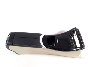 Mercedes Benz EQC N293 (2019–2026) Center console A2936801600 - 2