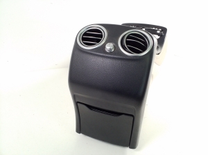 Mercedes Benz EQC N293 (2019–2026) Center console A2936801600 - 4