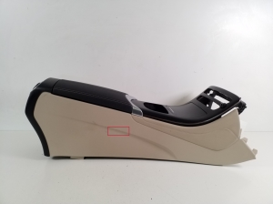 Mercedes Benz EQC N293 (2019–2026) Center console A2936801600 - 5