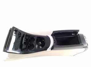 Mercedes Benz EQC N293 (2019–2026) Center console A2936801600 - 6