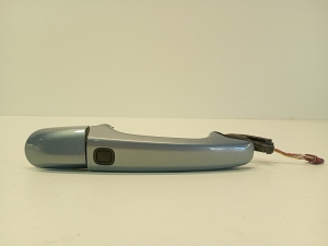 Esiukse välimine avakäepide ja selle detailid - 6w83224a44ac
