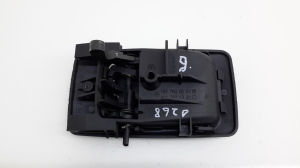 Mercedes Benz ML-Class 163 (1998–2005) Trunk lid interior handle A1637600061 - 3