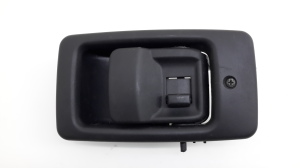 Trunk lid interior handle - A1637600061