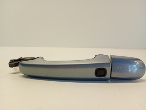 Esiukse välimine avakäepide ja selle detailid - 30753786