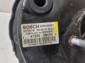 TOYOTA Avensis T25 (2003–2008) Pidurivõimendi 4720005170 - 2