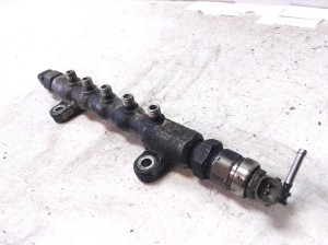 Common Rail Kraftstoffleitung - 8945860010