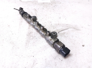 TOYOTA Avensis T25 (2003–2008) Common Rail Kraftstoffleitung 8945860010 - 2
