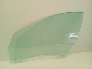 Jaguar XF (2008–2016) Esiukse klaas 43R001605 - 2