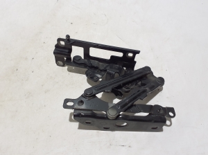 Mercedes Benz S-Class 223 (2020–2026) Hood hinge A2238801800 - 2