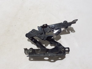 Mercedes Benz S-Class 223 (2020–2026) Hood hinge A2238801800 - 4