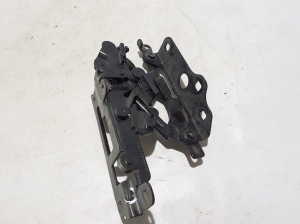 Mercedes Benz S-Class 223 (2020–2026) Hood hinge A2238801700 - 2