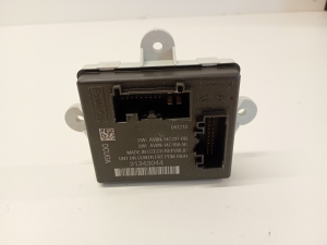   Front door control unit  - 31343044 
