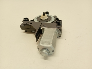 VOLVO V40 (2012–2019) Front door window regulator motor 966268103 - 2