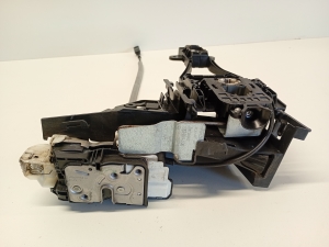   Front door lock  - 31391824 