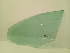   Front door glass  - 43R00049 