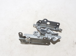 Mercedes Benz S-Class 223 (2020–2026) Hood hinge A2238801800 - 2