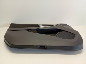 VOLVO V40 (2012–2019) Front door panel and its parts - 2