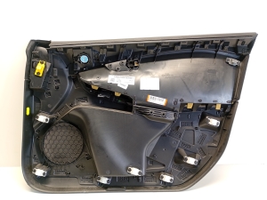 VOLVO V40 (2012–2019) Front door panel and its parts - 5