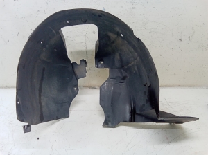 Front wheel arch liner - 9680450080