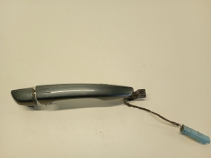 Citroen DS5 (2011–2019) Front door external opening handle and its details 242734 - 2