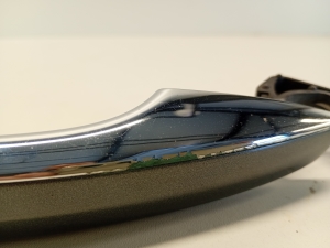 Citroen DS5 (2011–2019) Front door external opening handle and its details 242734 - 5