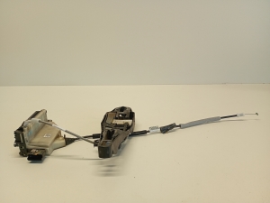 Citroen DS5 (2011–2019) Front door central locking 968691980 - 2