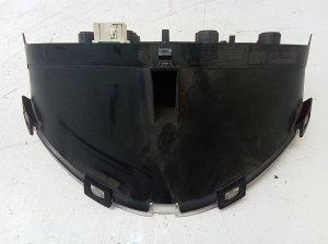 Citroen Berlingo (2008–2018) Kombiinstrument 5550003000 - 3