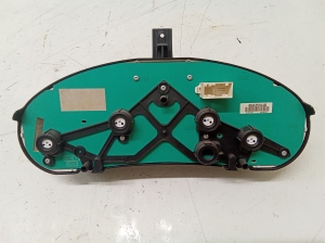 Citroen Berlingo (2008–2018) Kombiinstrument 5550003000 - 4