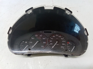 Kombiinstrument - 5550003000
