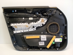 Citroen DS5 (2011–2019) Front door panel and its parts - 2