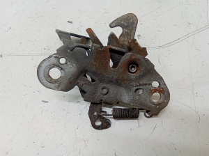 Hood latch - 3707