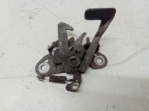 Citroen Berlingo (2008–2018) Hood latch 3707 - 3