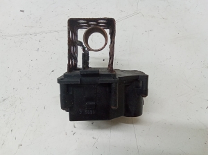 Citroen Berlingo (2008–2018) Lüfterrelais 9649247680 - 3