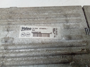 Citroen Berlingo (2008–2018) Intercooler 9645965180 - 2