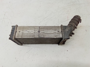 Citroen Berlingo (2008–2018) Intercooler 9645965180 - 4