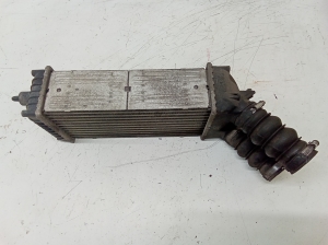 Citroen Berlingo (2008–2018) Intercooler 9645965180 - 5