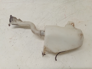 Front washer fluid reservoir - 3526800006