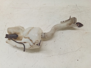 Citroen Berlingo (2008–2018) Front washer fluid reservoir 3526800006 - 2