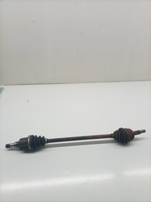  Esimene veovõll ja selle osad  - 9806699780 