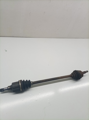 Opel Combo E (2018–2026) Front drive shaft and its parts 9806699780 - 3