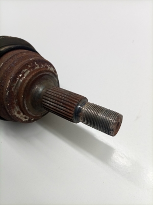 Opel Combo E (2018–2026) Front drive shaft and its parts 9806699780 - 4