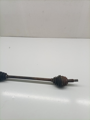 Opel Combo E (2018–2026) Front drive shaft and its parts 9806699780 - 5