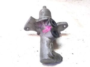 Mercedes Benz Sprinter /906/ (2006–2018) Brake master cylinder - 3
