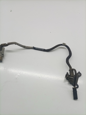 Opel Combo E (2018–2026) Voolik 9826302180 - 2