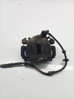 Opel Combo E (2018–2026) Étrier de frein avant 9830798880 - 4
