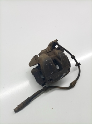 Opel Combo E (2018–2026) Étrier de frein avant 9830798880 - 2