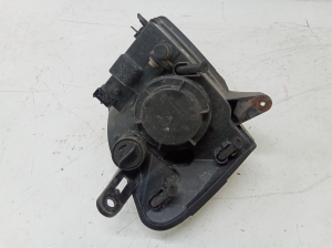 Citroen Berlingo (2008–2018) Headlight 98499850 - 2