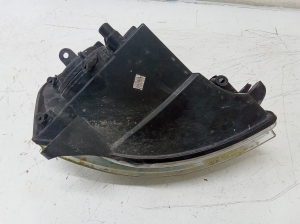Citroen Berlingo (2008–2018) Headlight 98499850 - 3
