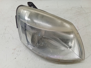 Citroen Berlingo (2008–2018) Scheinwerfer vorne 98499850 - 2
