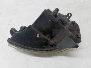 Citroen Berlingo (2008–2018) Scheinwerfer vorne 98499850 - 3